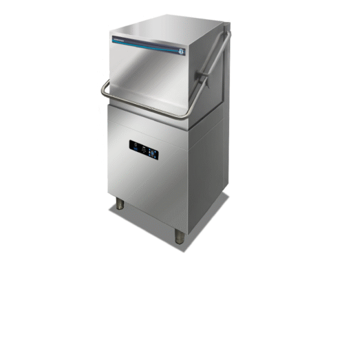 HW-600B3 HOOD, DISHWASHER