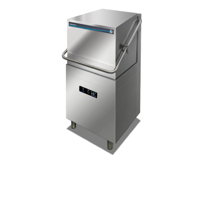 HW-600B3 Hood Dishwasher