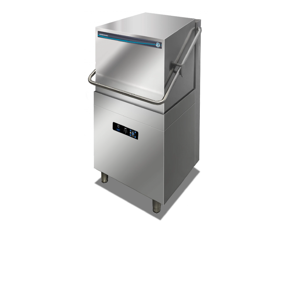 HW-600B3 HOOD, DISHWASHER 6 HW-600B3 Hood Dishwasher