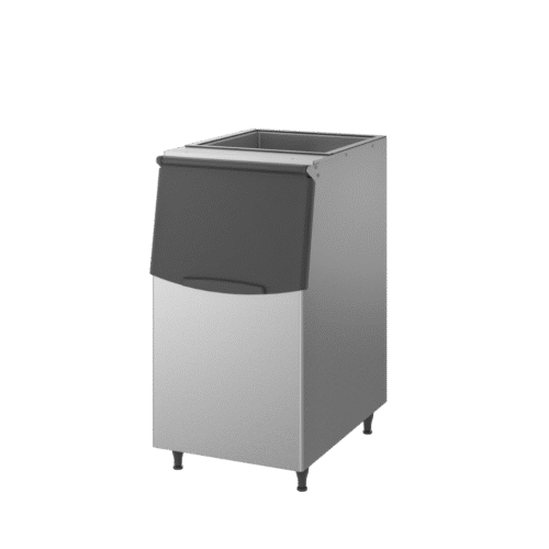 B-301SA ICE STORAGE BIN