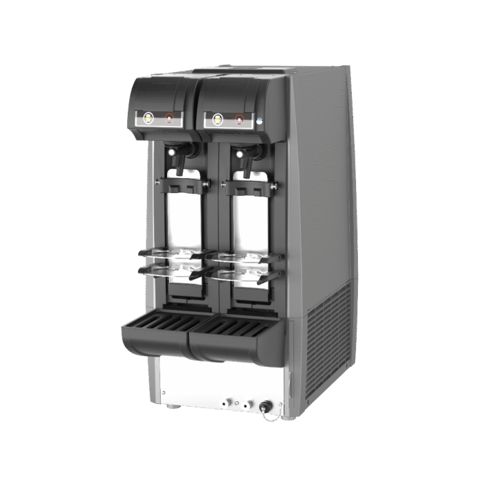 DBF-AS65WE-T - Drawer-Type Freezer With Touch Control