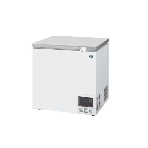 HDF-140A - Commercial Upright Freezer Unit