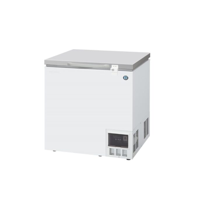 HDF-140A - Commercial Upright Freezer Unit