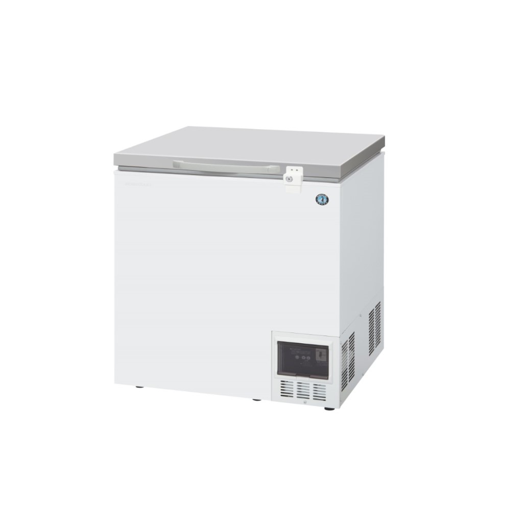 HDF-140A - Commercial Upright Freezer Unit