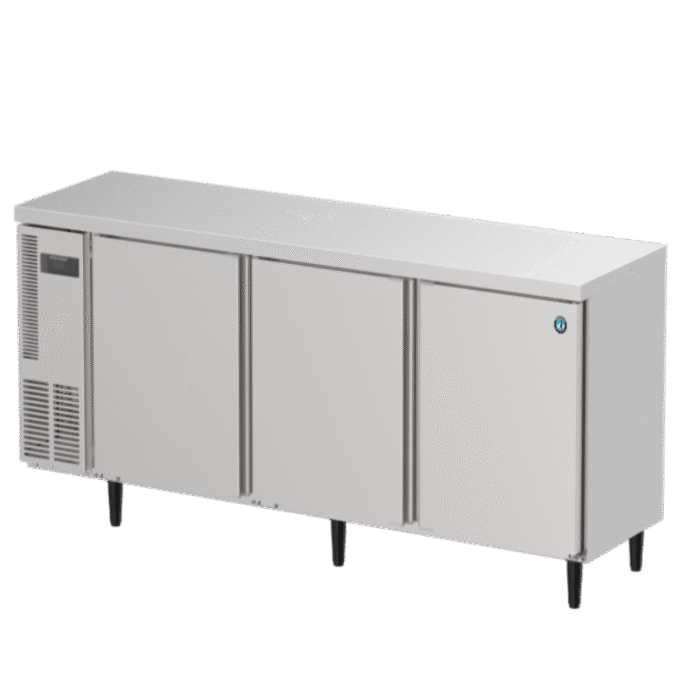 RT-248MA-S A-FIT UNDERCOUNTER REFRIGERATOR