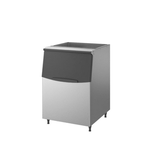 B-501SA ICE STORAGE BIN