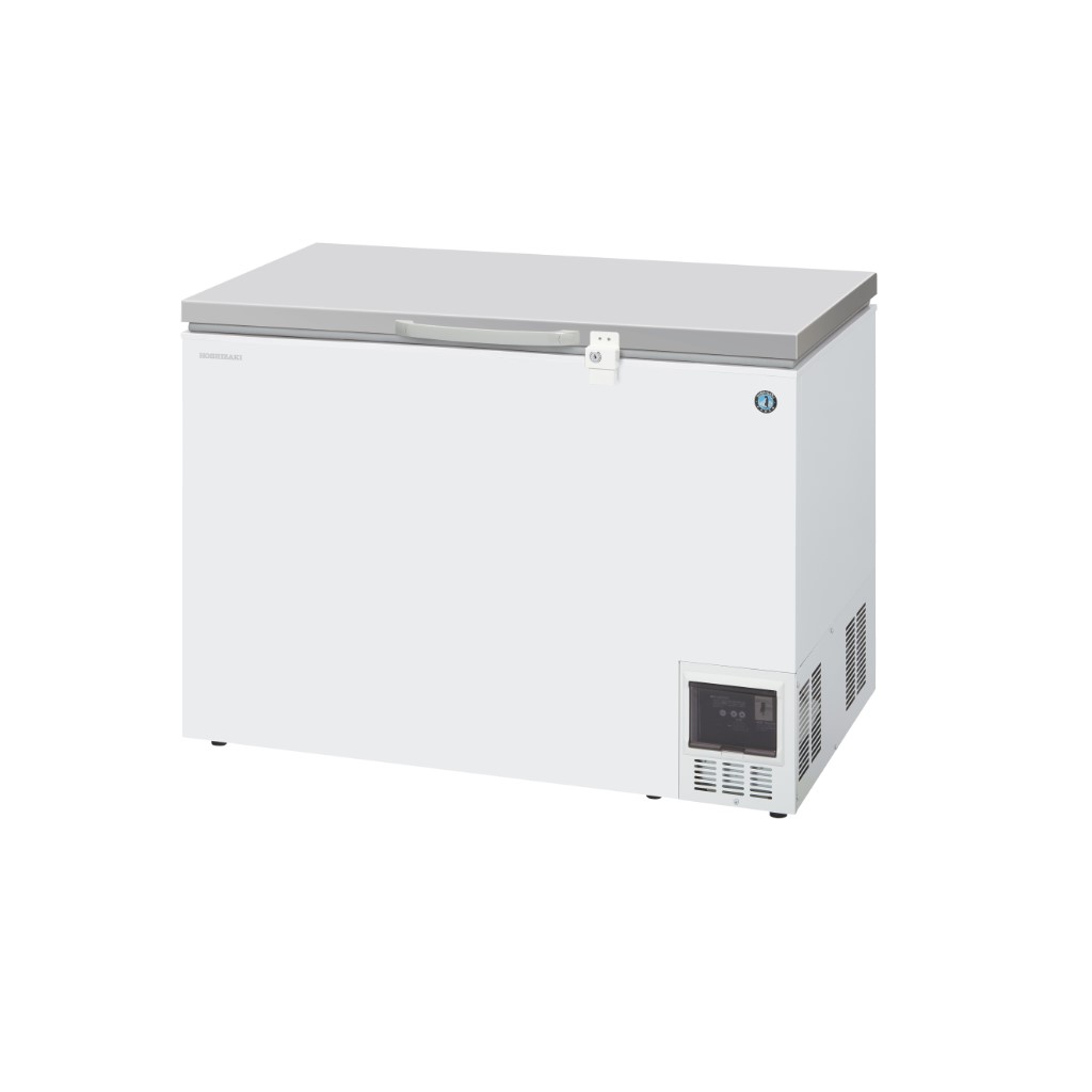 HDF-300A - Upright Freezer For Commercial Use