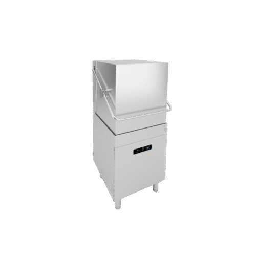OBM 1080T Hood Dishwasher