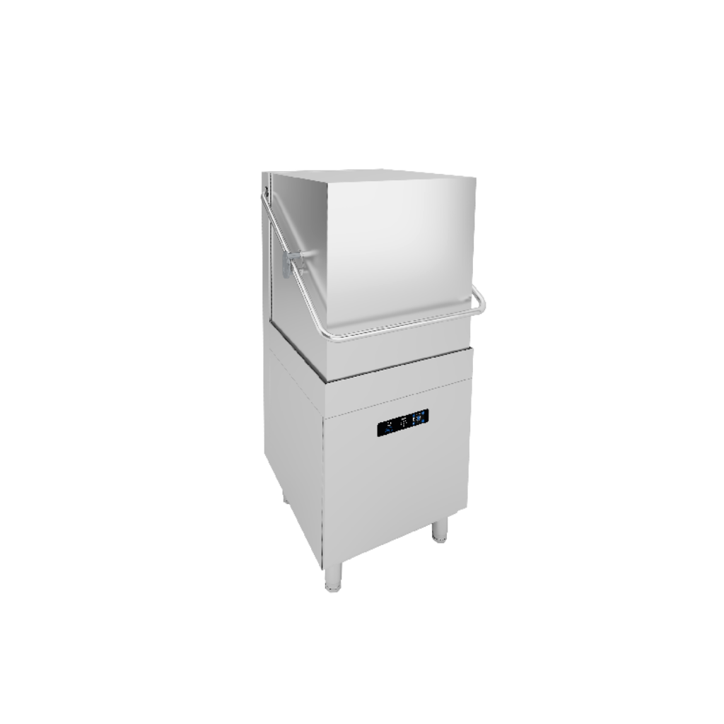 OBM 1080T HOOD, DISHWASHER 4 OBM 1080T Hood Dishwasher