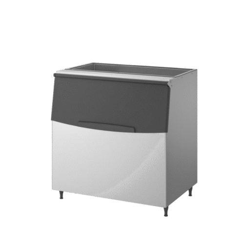 B-801SA ICE STORAGE BIN