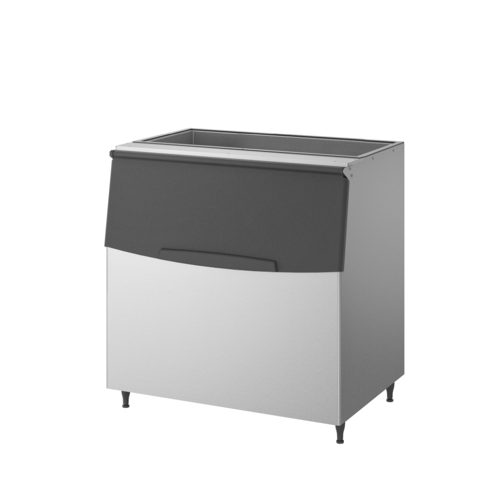 B-801SA ICE STORAGE BIN
