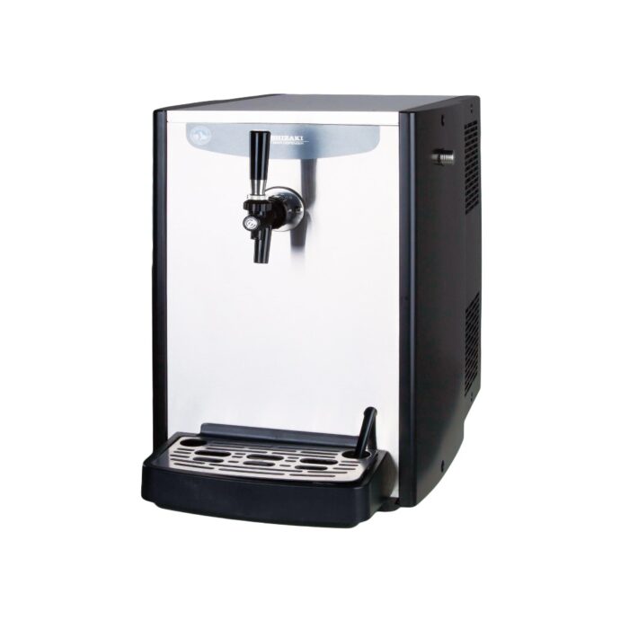 DBF-40SAC - Compact Drawer Freezer Unit