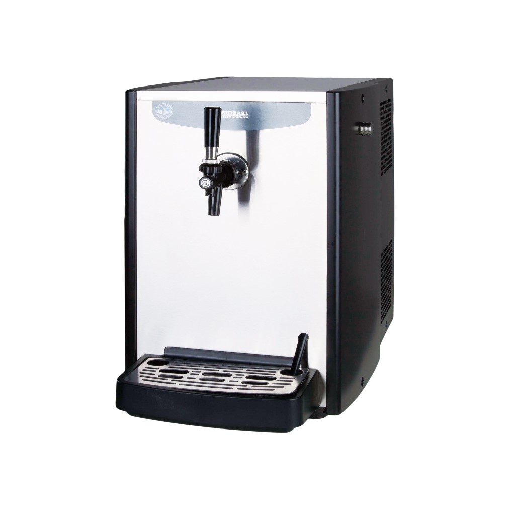 DBF-40SAC BEER DISPENSER 3 DBF-40SAC - Compact Drawer Freezer Unit