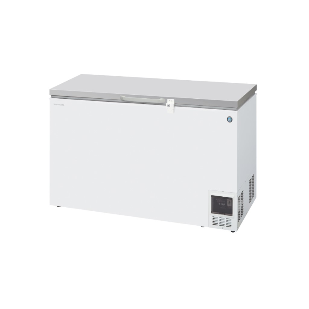 HDF-400A - High-Capacity Upright Freezer