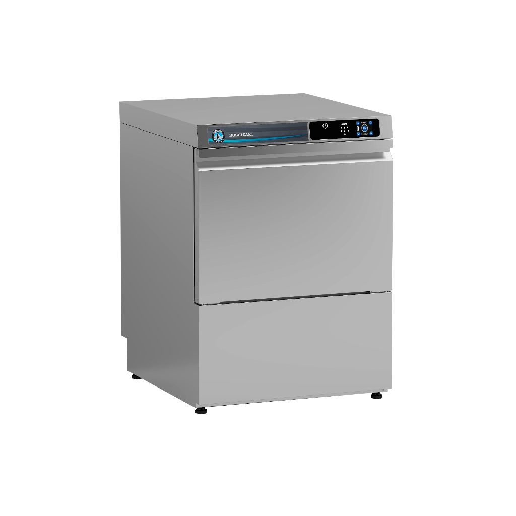 HW-320B Undercounter Dishwasher