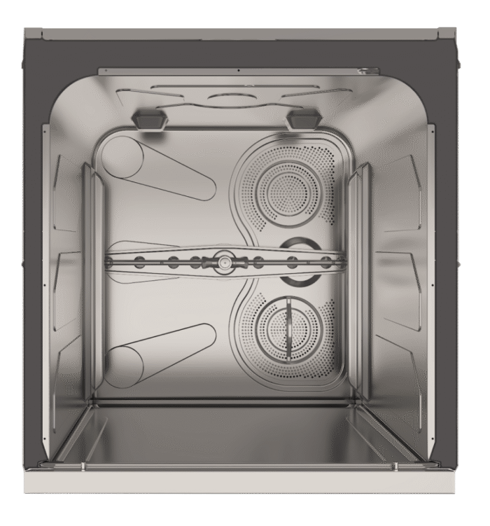 HW-320B UNDERCOUNTER, DISHWASHER - Image 4