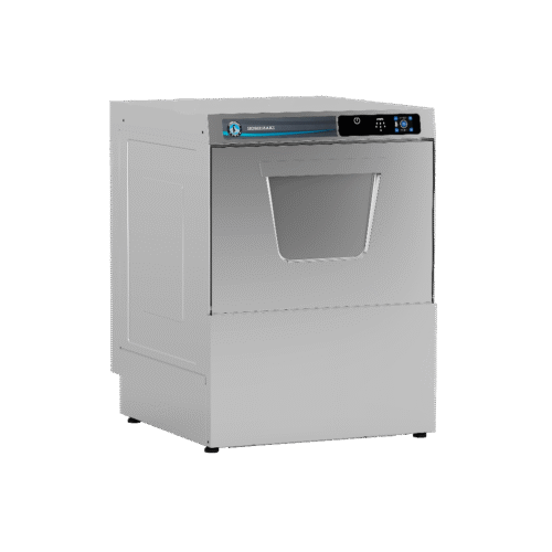HW-320B-S Undercounter Dishwasher