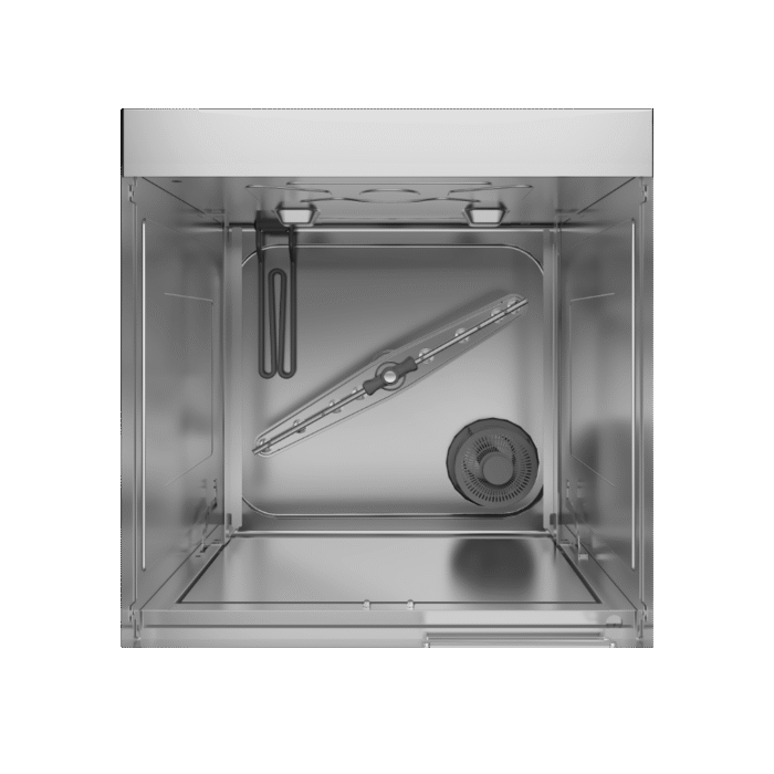 HW-320B-S UNDERCOUNTER, DISHWASHER - Image 2