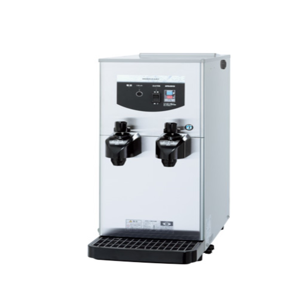 DS-25WLD CARBONATED WATER DISPENSER 1 DS-25WLD - Countertop Water Dispenser