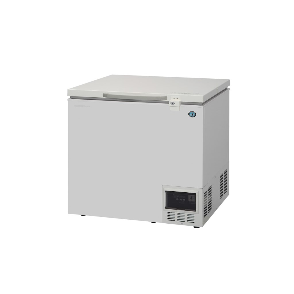 HDF-140A - Upright Commercial Freezer
