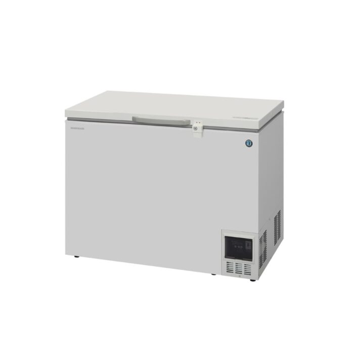 HDF-300A - Commercial Upright Freezer