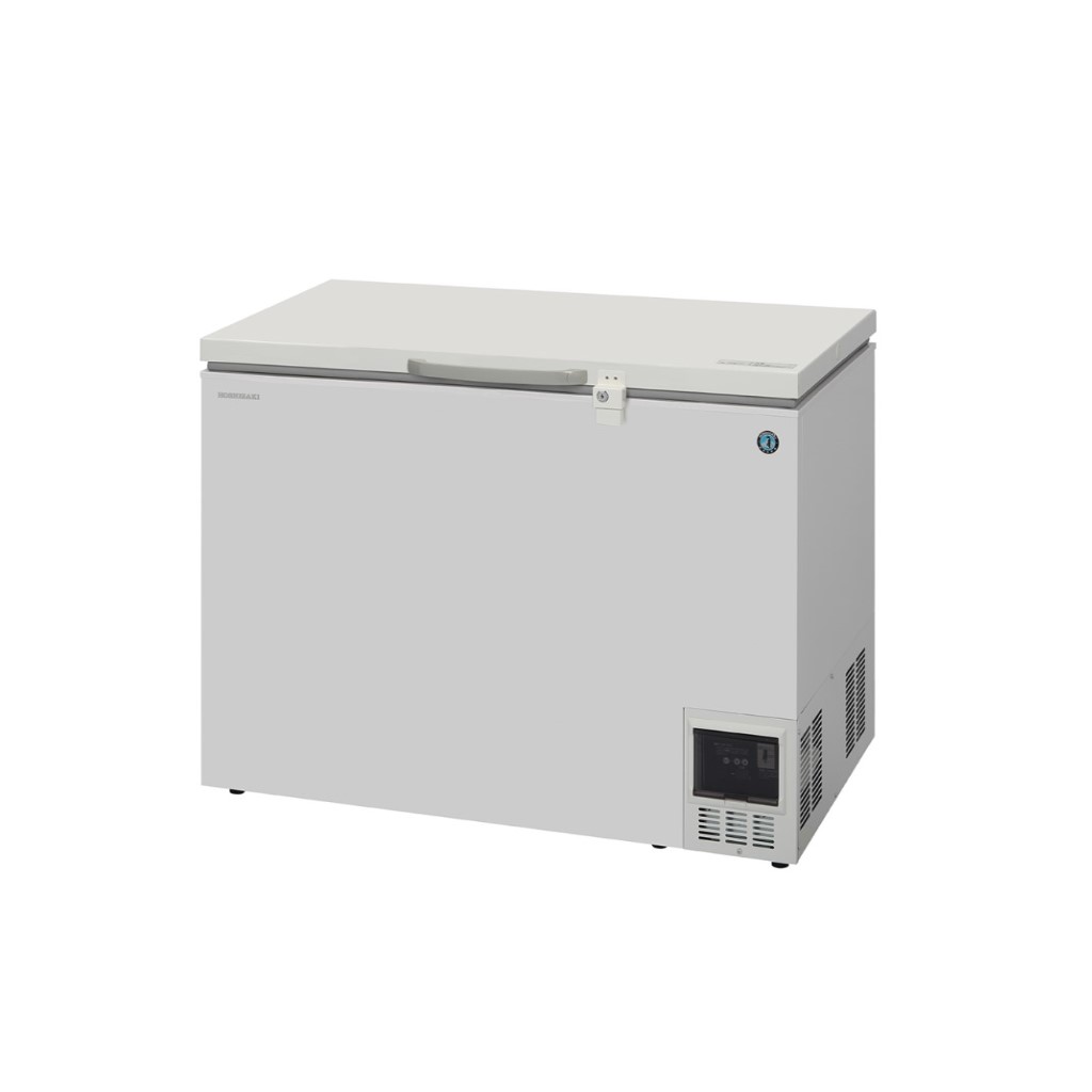 HDF-300A - Commercial Upright Freezer