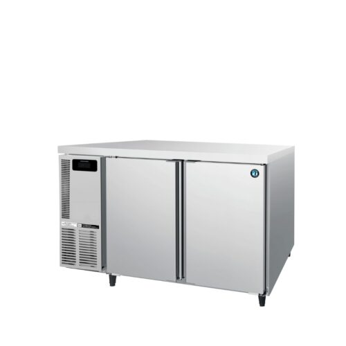 RFT-127MA-P A-FIT UNDERCOUNTER DUAL TEMP