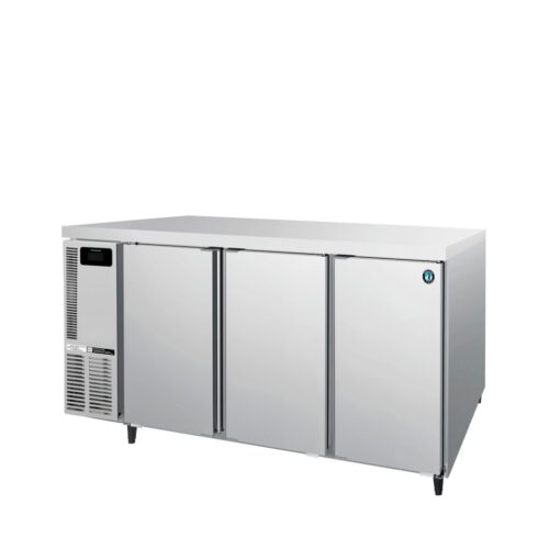 RFT-187MA-P A-FIT UNDERCOUNTER DUAL TEMP