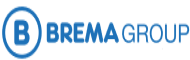 Brema Logo - Ice Making Equipment Manufacturer Branding