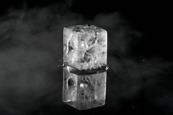 IM-65NS-LM BIG CUBE, SELF CONTAINED - Image 2