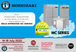 Booth no. K01 1