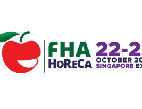 FHA HoReCa 2024