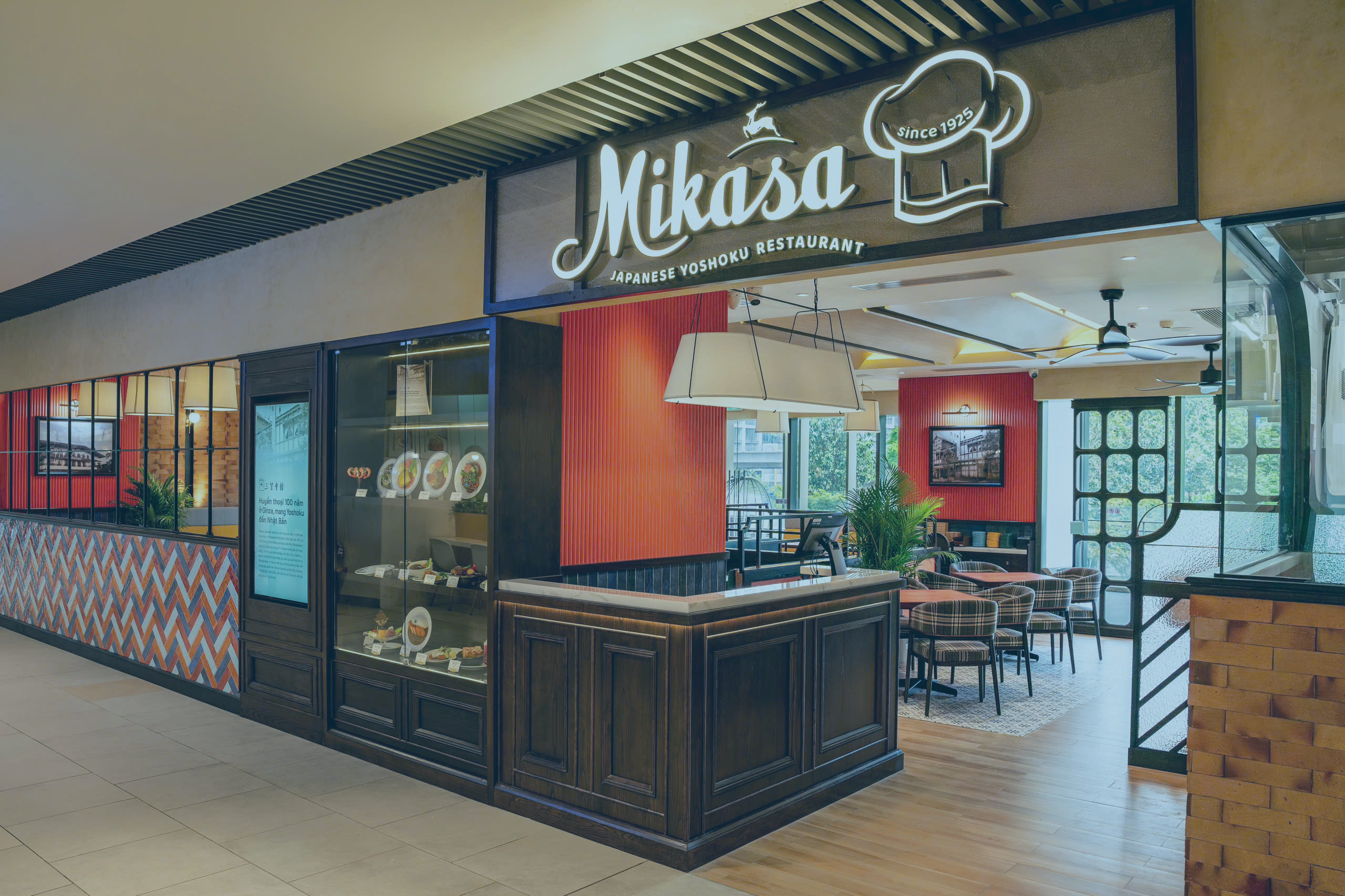 RTW Series refrigerator front view – Hoshizaki