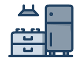 Home 12 Total Kitchen Solution