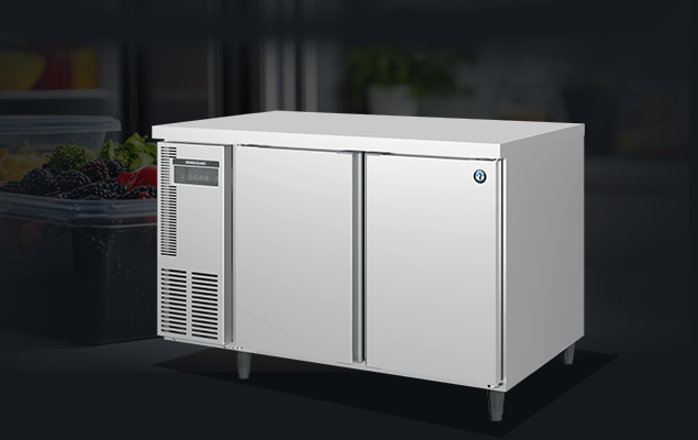 REFRIGERATION
