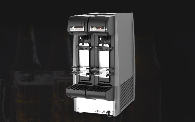 BEER & SODA DISPENSER