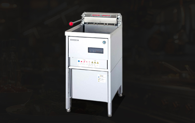 COOKING EQUIPMENT