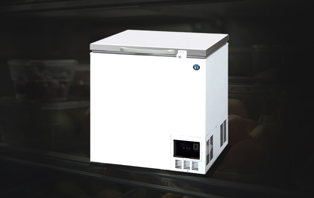 DEEP FREEZER