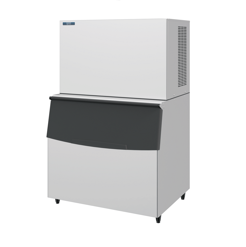 SRM-650AB-B-801SA DICE, MODULAR & BIN 1 SRM-650AB-14-B-801SA HALF DICE, MODULAR & BIN