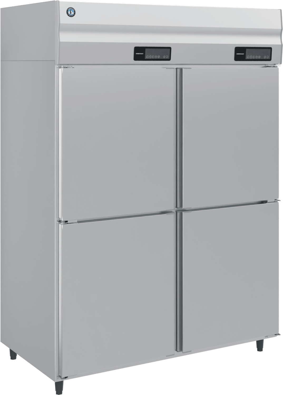 HRF-148MC-S A-FIT UPRIGHT DUAL TEMP 3 HRF-148MC-S A-FIT UPRIGHT DUAL TEMP - Image 2