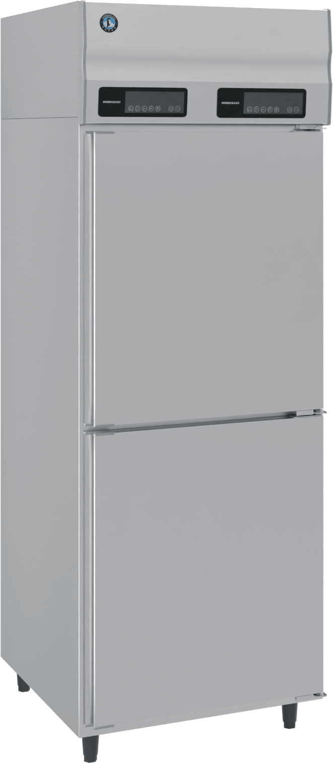 HRF-78MC-S A-FIT UPRIGHT DUAL TEMP 3 HRF-78MC-S A-FIT UPRIGHT DUAL TEMP - Image 2