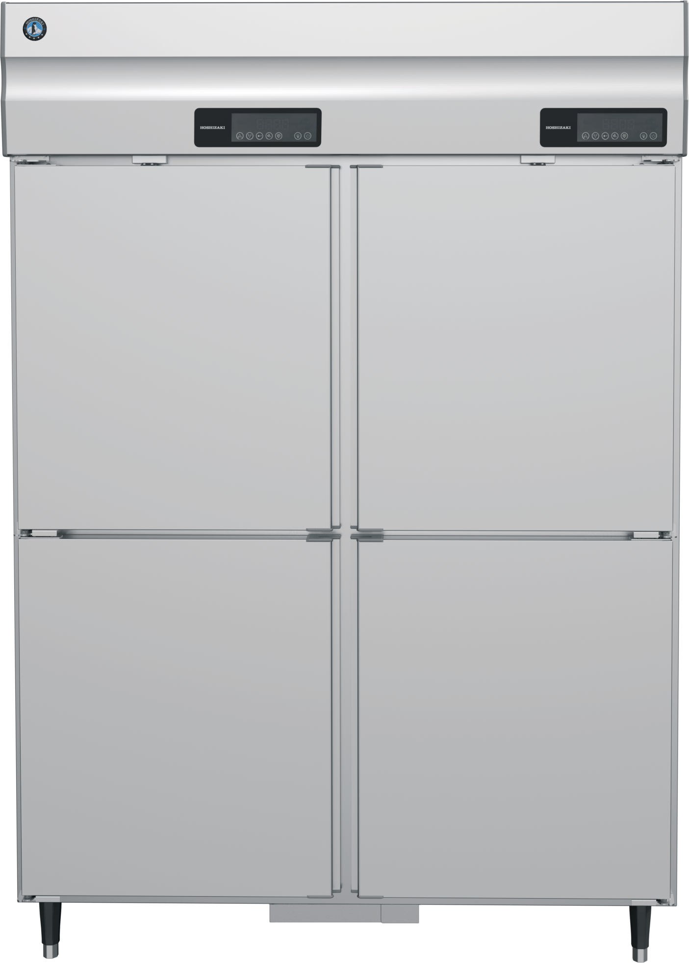 HRF-148MC-S A-FIT UPRIGHT DUAL TEMP 4 HRF-148MC-S A-FIT UPRIGHT DUAL TEMP - Image 3