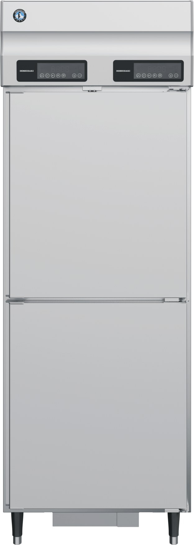 HRF-78MC-S A-FIT UPRIGHT DUAL TEMP 4 HRF-78MC-S A-FIT UPRIGHT DUAL TEMP - Image 3