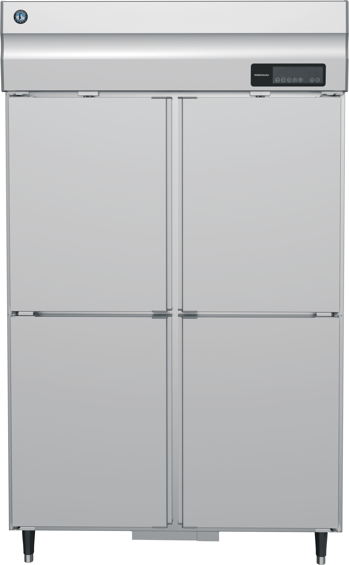 HF-128MC-S A-FIT UPRIGHT FREEZER 4 HF-128MC-S A-FIT UPRIGHT FREEZER - Image 3