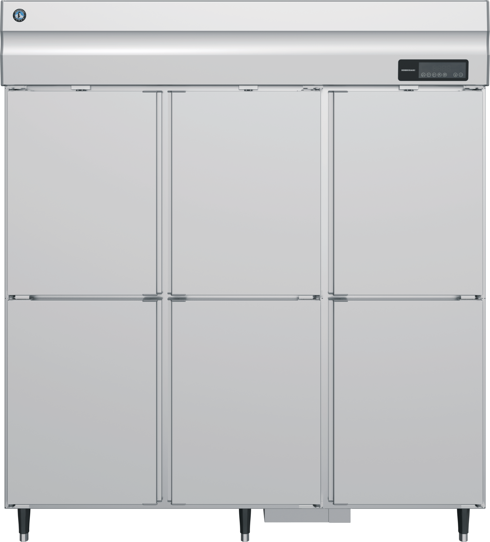 HR-188MC-S A-FIT UPRIGHT REFRIGERATOR 4 HR-188MC-S A-FIT UPRIGHT REFRIGERATOR - Image 3