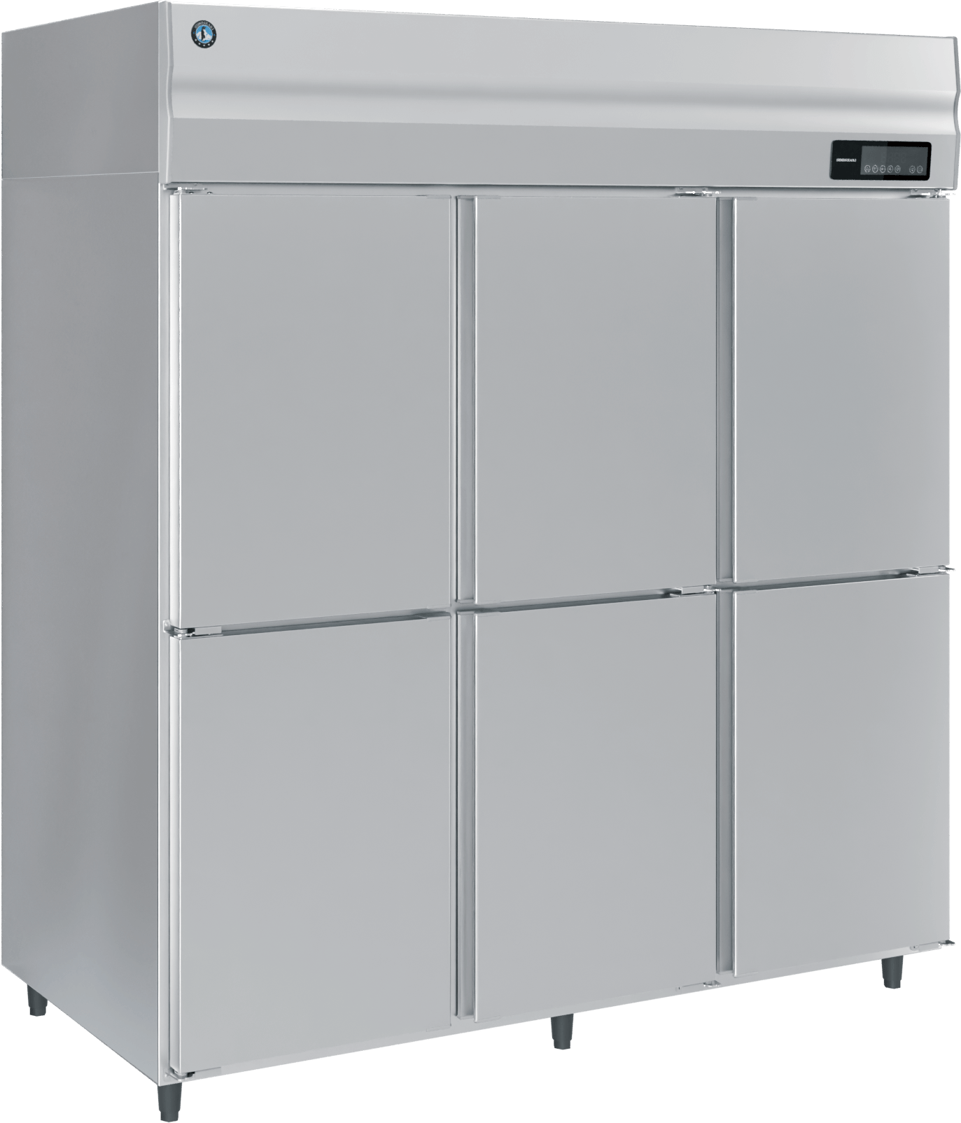 HR-188MC-S A-FIT UPRIGHT REFRIGERATOR 3 HR-188MC-S A-FIT UPRIGHT REFRIGERATOR - Image 2